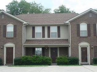 222 Marcellus Dr #DR1, Berea, KY 40403