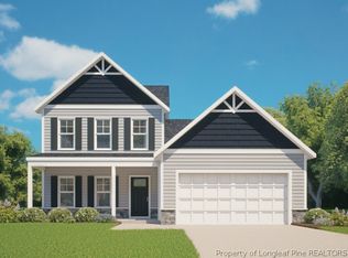 521 Open Range Rd Lot 49, Spring Lake, NC 28551