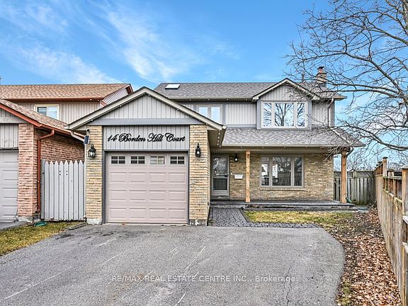 2nd image of 14 Borden Hill Ct