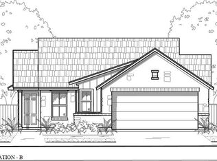 203 W Point Way, Elgin, TX 78621