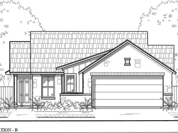 126 Saranac Dr, Elgin, TX 78621