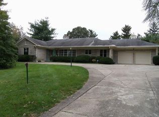 1832 E Richmond Rd, Lexington, KY 40502