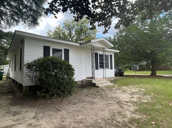 1010 W Gordon St #B, Valdosta, GA 31601