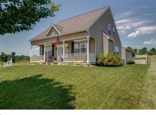 251 Beaumont Dr, Oxford, PA