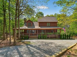 160 Acadia Dr, Ellijay, GA 30540