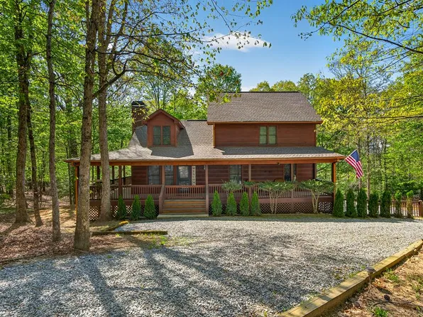 160 Acadia Dr, Ellijay, GA 30540