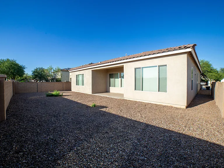 14976 S Camino Rio Puerco — Photo 36