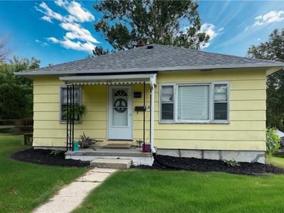 401 Main St, Stanberry, MO, 64489