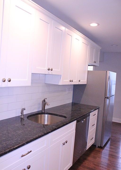 Kitchen Counter