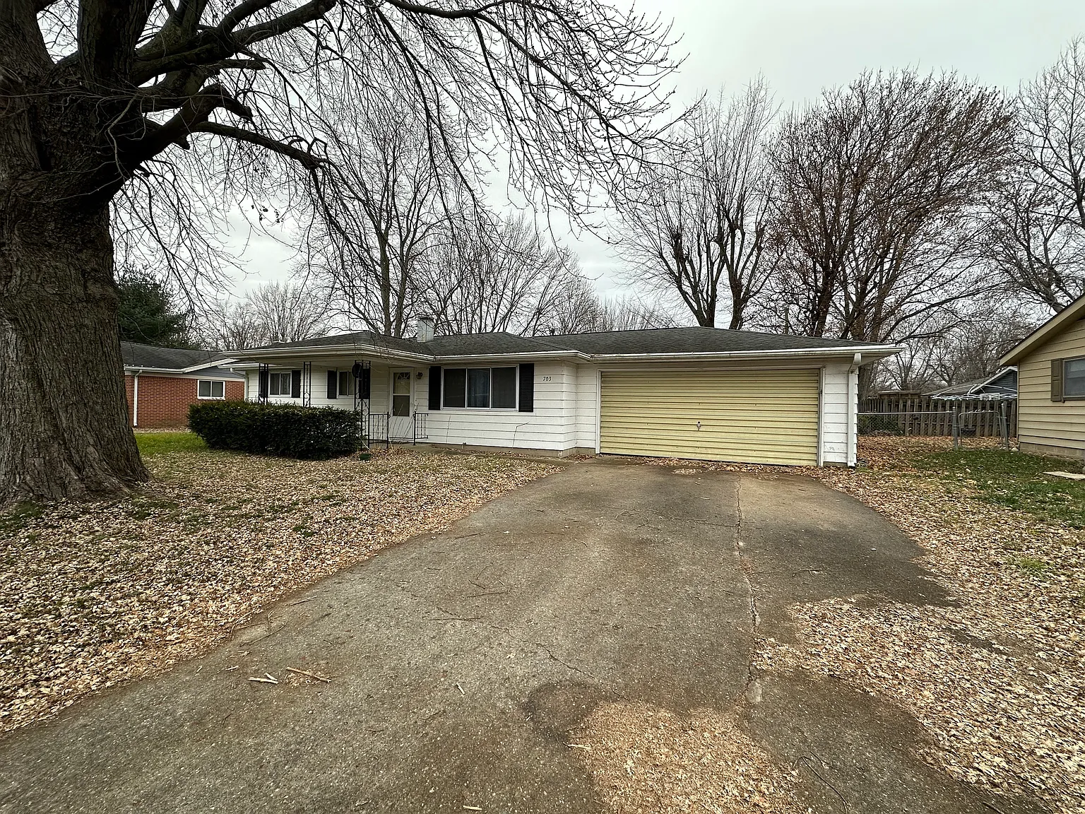 703 Winthrop Dr photo 1
