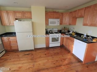273 Webster St #2, Boston, MA 02128