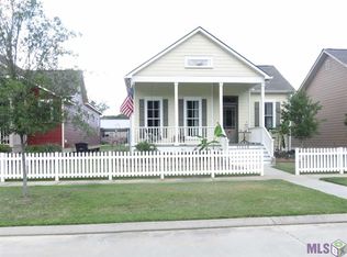 17225 McCaa Landing Ave, Greenwell Springs, LA 70739