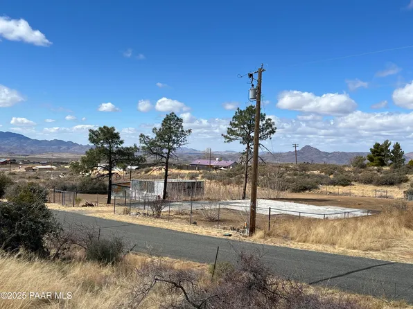 8580 S Highway 89, Kirkland, AZ 86332