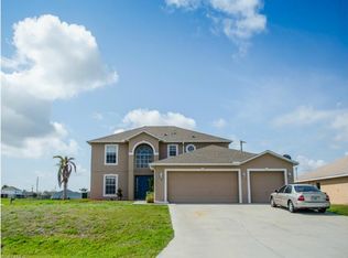 110 NW 2nd Ave, Cape Coral, FL 33993