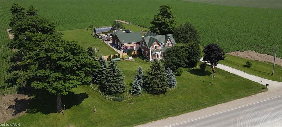 1st image of 518079 County Road 124