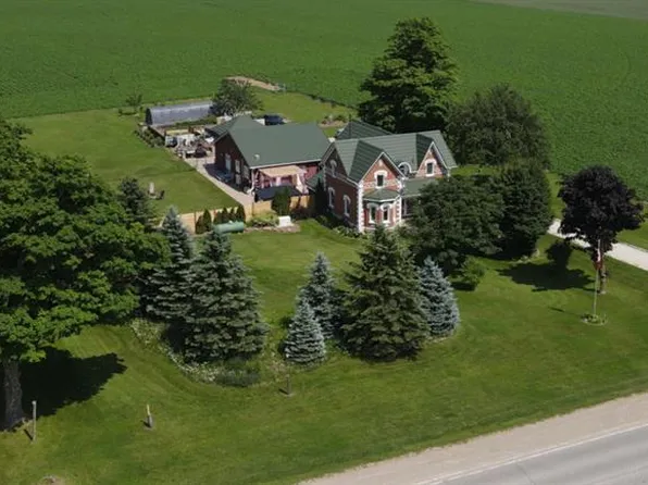 518079 County Road 124, Melancthon, ON L9V 1V8