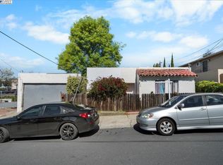 3611 Loma Vista Ave, Oakland, CA 94619