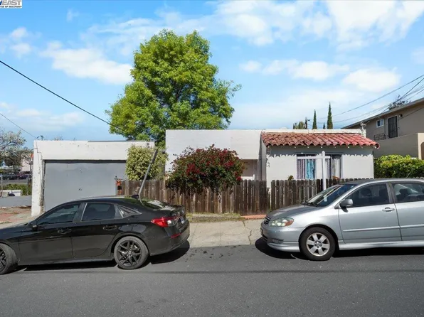 3611 Loma Vista Ave, Oakland, CA 94619