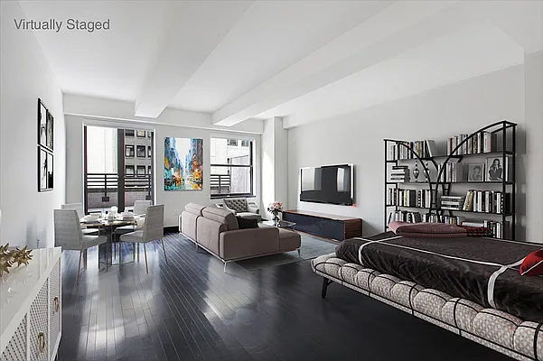 Rented by Keller Williams NYC | media 9