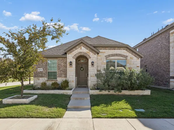 1510 Princeton Dr, Celina, TX 75009