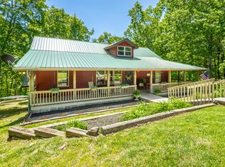 16236 Beck Rd, Sale Creek, TN 37373