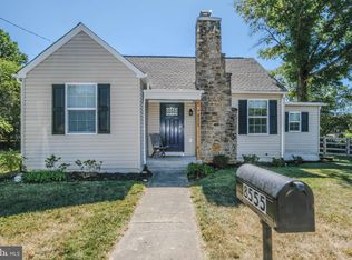 8555 Anderson Ave, Marshall, VA 20115