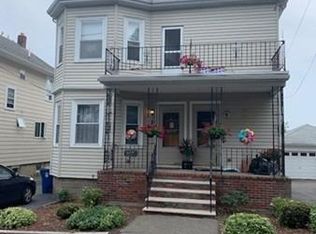 34 Cary Ave, Revere, MA 02151