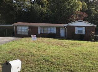 708 Barclay Dr, Knoxville, TN 37920