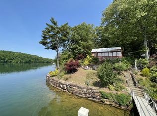 706 Old Toccoa Rd, Morganton, GA 30560