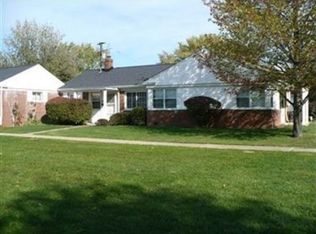 23405 Farringdon Ave #58, Euclid, OH 44123