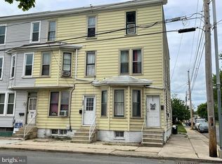 383 & 385 E King St, Chambersburg, PA