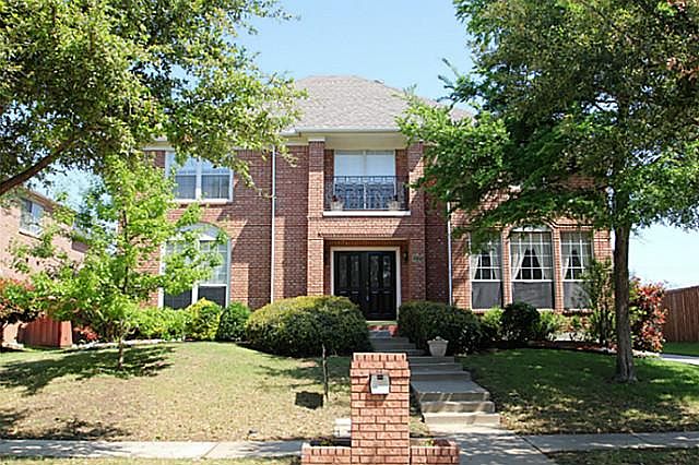 1st image of 2221 Yaupon Dr