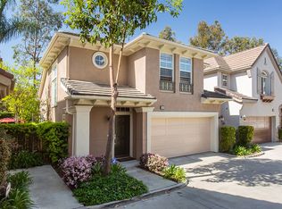 184 Cherrybrook Ln, Irvine, CA 92618