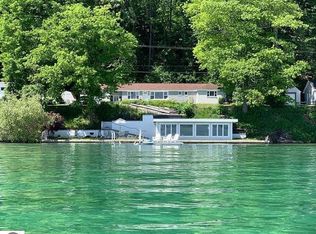 10649 Bluff Rd, Traverse City, MI 49686