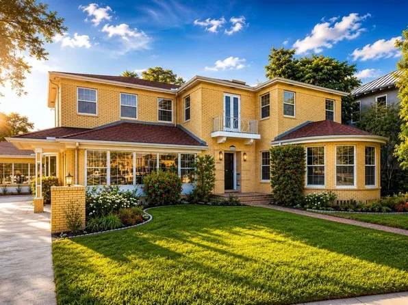803 Bayshore Blvd, Tampa, FL 33606