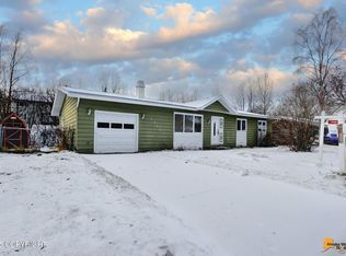 7040 Tall Spruce Dr, Anchorage, AK 99502