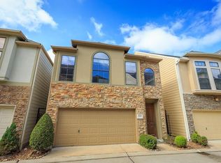 1393 Studer St, Houston, TX 77007