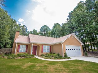 25 Halo Trce, Sharpsburg, GA 30277