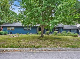 4146 E 43rd St, Tulsa, OK 74135