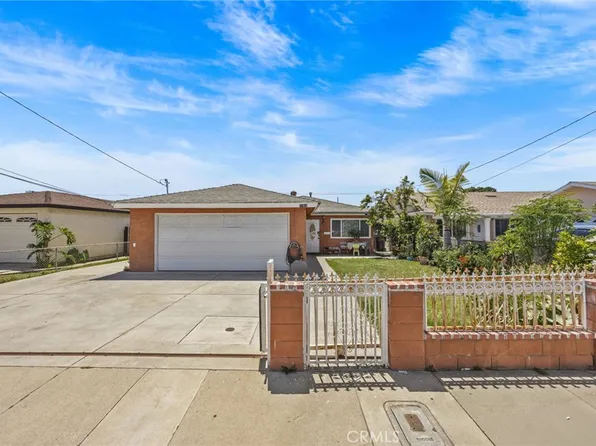 11918 Cedarvale St, Norwalk, CA 90650