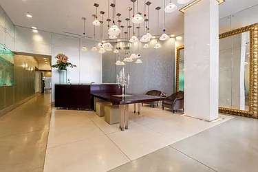 Rented by Brown Harris Stevens