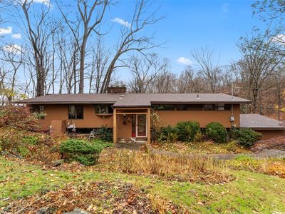 7 Out Post Road, Katonah, NY, 10536