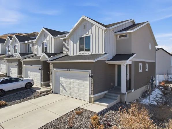 3742 S Gold Bank Dr W, Magna, UT 84044