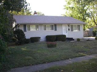 3132 N Norwich Ln, Indianapolis, IN