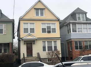 36 Eastern Pkwy, Jersey City, NJ 07305