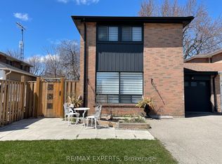 6 Cathcart Cres #BASEMENT, Brampton, ON L6T 2A5