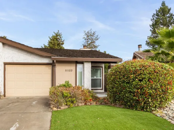 11123 S Woodkirk Ct, Rancho Cordova, CA 95670