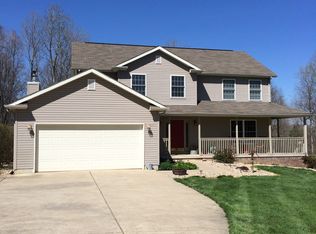 3279 E Mattatha Dr, Bloomington, IN 47401