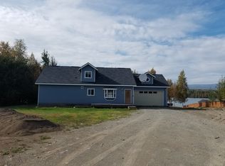 117 W Lake View Ave, Wasilla, AK 99654