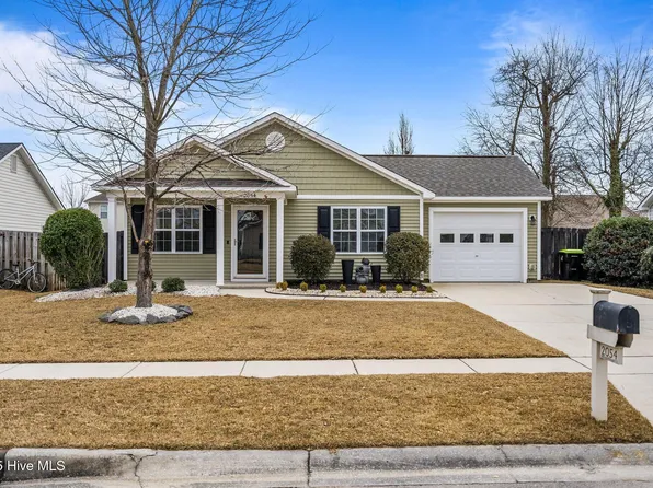 2054 Southern Pine Drive, Leland, NC 28451